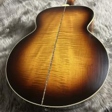 Gibson Custom Shop Historic Collection 1957 SJ-200 -Vintage Sunburst 【現物画像】_5
