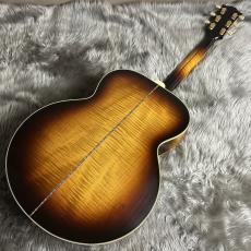 Gibson Custom Shop Historic Collection 1957 SJ-200 -Vintage Sunburst 【現物画像】_6