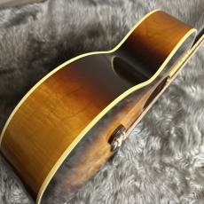Gibson Custom Shop Historic Collection 1957 SJ-200 -Vintage Sunburst 【現物画像】_7