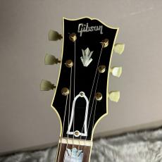 Gibson Custom Shop Historic Collection 1957 SJ-200 -Vintage Sunburst 【現物画像】_8