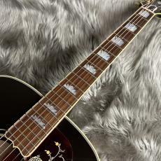 Gibson Custom Shop Historic Collection 1957 SJ-200 -Vintage Sunburst 【現物画像】_10