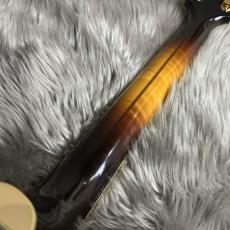 Gibson Custom Shop Historic Collection 1957 SJ-200 -Vintage Sunburst 【現物画像】_11