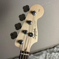 Squier Affinity Series Jazz Bass -Race Red【現物画像】_6