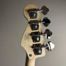 Squier Affinity Series Jazz Bass -Race Red【現物画像】_7