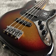 Fender Limited Edition Player II Jazz Bass - Sparkle 3-Color Sunburst【現物画像】_3