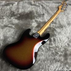 Fender Limited Edition Player II Jazz Bass - Sparkle 3-Color Sunburst【現物画像】_5