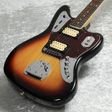 Fender Kurt Cobain Jagu_2