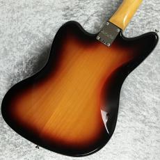 Fender Kurt Cobain Jagu_6