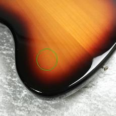 Fender Kurt Cobain Jagu_10