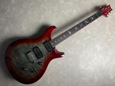 Paul Reed Smith [PRS] SE CUSTOM 24 Charcoal　Cherry　Burst【現物画像・3.36kg】【横浜ビブレ店】_2