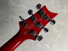 Paul Reed Smith [PRS] SE CUSTOM 24 Charcoal　Cherry　Burst【現物画像・3.36kg】【横浜ビブレ店】_11