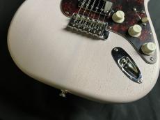 Red House Guitars Red house General S SSH S-LTD【オーダーモデル】_4