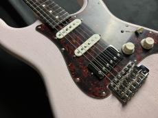 Red House Guitars Red house General S SSH S-LTD【オーダーモデル】_5