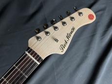 Red House Guitars Red house General S SSH S-LTD【オーダーモデル】_8