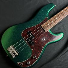 Red House Guitars General P4 AL/PF