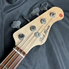 Red House Guitars General P4 AL/PF_3