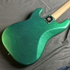 Red House Guitars General P4 AL/PF_4