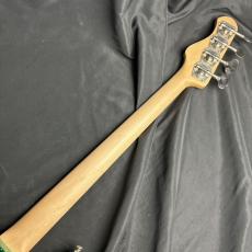 Red House Guitars General P4 AL/PF_5