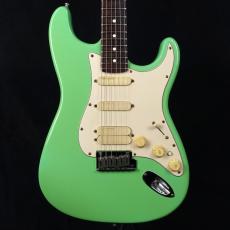 Fender Jeff Beck Stratocaster 857 (Surf Green) 1992