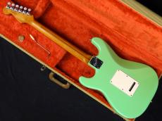 Fender Jeff Beck Stratocaster 857 (Surf Green) 1992_6