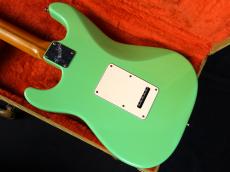 Fender Jeff Beck Stratocaster 857 (Surf Green) 1992_7