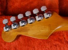 Fender Jeff Beck Stratocaster 857 (Surf Green) 1992_9