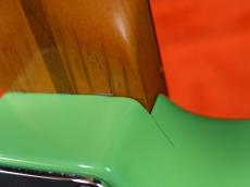 Fender Jeff Beck Stratocaster 857 (Surf Green) 1992_10