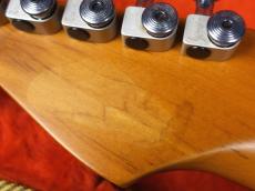 Fender Jeff Beck Stratocaster 857 (Surf Green) 1992_11