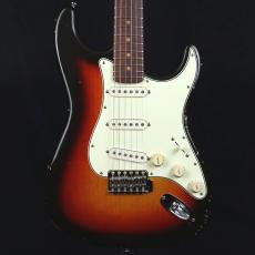 Vanzandt STV-R2 3TS 2015