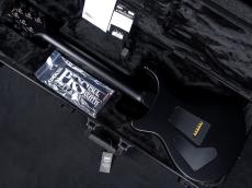 Paul Reed Smith [PRS] 40th Anniversary Custom 24 Satin Limited Edition Cobalt Smokeburst (Stained Binding) 2025_8