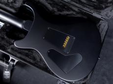 Paul Reed Smith [PRS] 40th Anniversary Custom 24 Satin Limited Edition Cobalt Smokeburst (Stained Binding) 2025_9