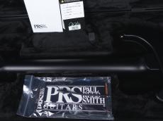 Paul Reed Smith [PRS] 40th Anniversary Custom 24 Satin Limited Edition Cobalt Smokeburst (Stained Binding) 2025_10