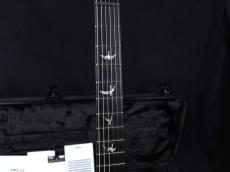 Paul Reed Smith [PRS] 40th Anniversary Custom 24 Satin Limited Edition Fire Smokeburst (Stained Binding) 2025_6