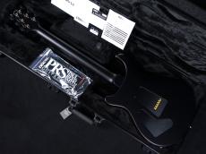 Paul Reed Smith [PRS] 40th Anniversary Custom 24 Satin Limited Edition Fire Smokeburst (Stained Binding) 2025_8