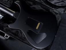 Paul Reed Smith [PRS] 40th Anniversary Custom 24 Satin Limited Edition Fire Smokeburst (Stained Binding) 2025_9