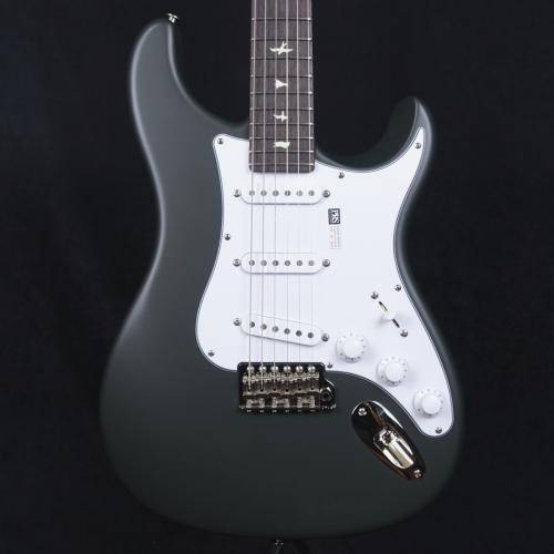 Paul Reed Smith [PRS] Silver Sky Faded Black Tee Satin 2025