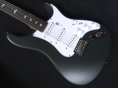 Paul Reed Smith [PRS] Silver Sky Faded Black Tee Satin 2025_3