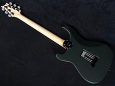 Paul Reed Smith [PRS] Silver Sky Faded Black Tee Satin 2025_6