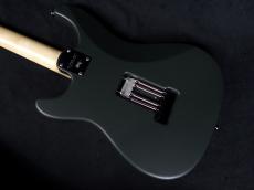 Paul Reed Smith [PRS] Silver Sky Faded Black Tee Satin 2025_7