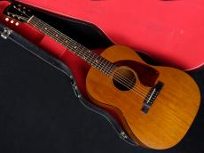 Gibson 1964 LG-0_2