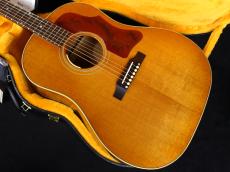 Gibson Hata Motohiro J-45 Murphy Lab Ultra Light Aged Heritage Cherry Sunburst_3