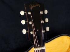 Gibson Hata Motohiro J-45 Murphy Lab Ultra Light Aged Heritage Cherry Sunburst_4