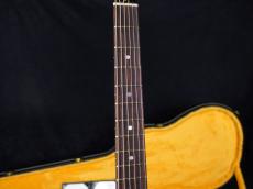 Gibson Hata Motohiro J-45 Murphy Lab Ultra Light Aged Heritage Cherry Sunburst_5