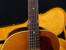 Gibson Hata Motohiro J-45 Murphy Lab Ultra Light Aged Heritage Cherry Sunburst_6