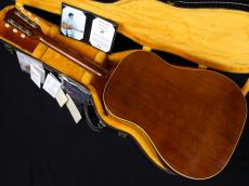 Gibson Hata Motohiro J-45 Murphy Lab Ultra Light Aged Heritage Cherry Sunburst_7