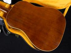 Gibson Hata Motohiro J-45 Murphy Lab Ultra Light Aged Heritage Cherry Sunburst_8