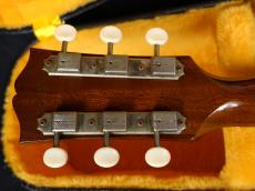 Gibson Hata Motohiro J-45 Murphy Lab Ultra Light Aged Heritage Cherry Sunburst_10