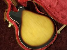 Gibson ES-335 Vintage Burst【2023年製】_4