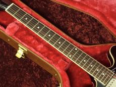 Gibson ES-335 Vintage Burst【2023年製】_5