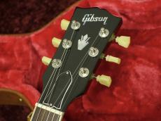 Gibson ES-335 Vintage Burst【2023年製】_7
